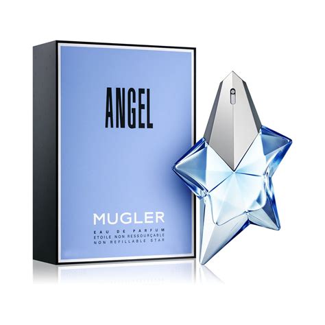 thierry mugler angel perfume 25ml